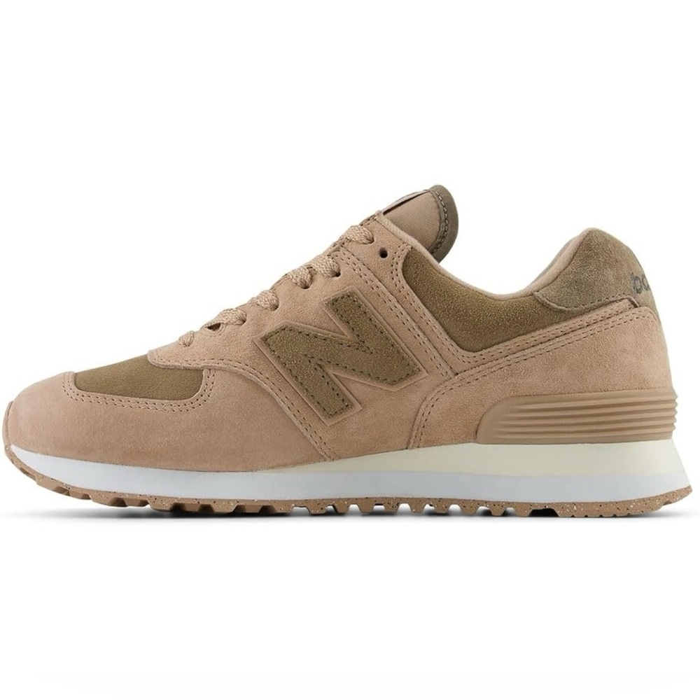 Women's New Balance 574 Sneaker - 7.5